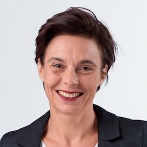 CATHERINE GUITTET